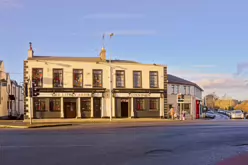 JOHNSON'S - THE LIFFEY ARMS [NEWBRIDGE COUNTY KILDARE 2012 AND 2024]-238996-1