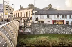 JOHNSON'S - THE LIFFEY ARMS [NEWBRIDGE COUNTY KILDARE 2012 AND 2024]-238998-1