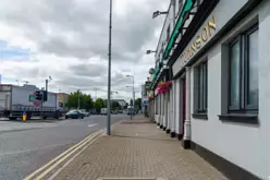 JOHNSON'S - THE LIFFEY ARMS [NEWBRIDGE COUNTY KILDARE 2012 AND 2024]-239000-1