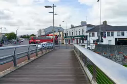 JOHNSON'S - THE LIFFEY ARMS [NEWBRIDGE COUNTY KILDARE 2012 AND 2024]-239001-1