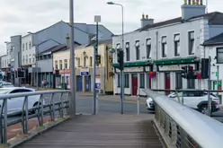 JOHNSON'S - THE LIFFEY ARMS [NEWBRIDGE COUNTY KILDARE 2012 AND 2024]-239002-1