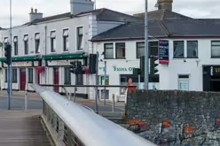 JOHNSON'S - THE LIFFEY ARMS [NEWBRIDGE COUNTY KILDARE 2012 AND 2024]-239003-1