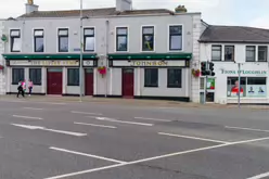 JOHNSON'S - THE LIFFEY ARMS [NEWBRIDGE COUNTY KILDARE 2012 AND 2024]-239004-1