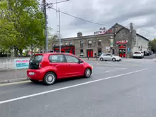 THE PALMERSTOWN HOUSE [A VERY POPULAR PUB]-231939-1