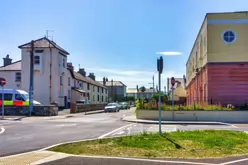 THE LA TOUCHE HOTEL AS IT WAS IN JUNE 2013 [A SAD STORY OF DECLINE]-235147-1