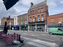 THE GLIMMERMAN PUB [MANOR STREET IN STONEYBATTER]-233742-1