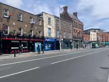 THE GLIMMERMAN PUB [MANOR STREET IN STONEYBATTER]-233744-1