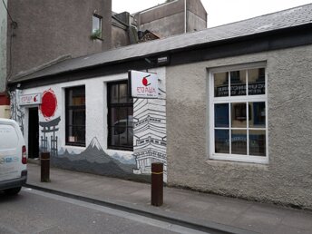 EGAWA SUSHI 18 KYLE STREET Exploring the rise of the Tucano Group in Ireland and the growing Brazilian influence within Dublin and Cork’s...