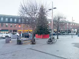 RANELAGH VILLAGE [CHRISTMAS 2020]-168992-1