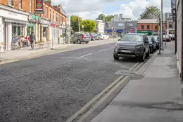 A QUICK VISIT TO THE RANELAGH AREA OF DUBLIN [AUGUST 2022]A-211109-1