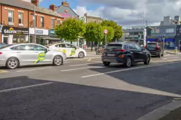 A QUICK VISIT TO THE RANELAGH AREA OF DUBLIN [AUGUST 2022]A-211110-1