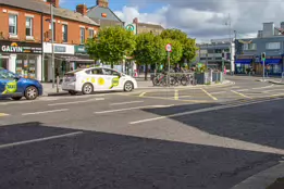 A QUICK VISIT TO THE RANELAGH AREA OF DUBLIN [AUGUST 2022]A-211111-1