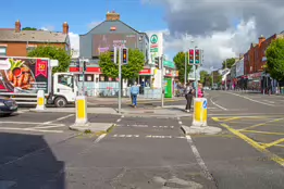 A QUICK VISIT TO THE RANELAGH AREA OF DUBLIN [AUGUST 2022]A-211113-1