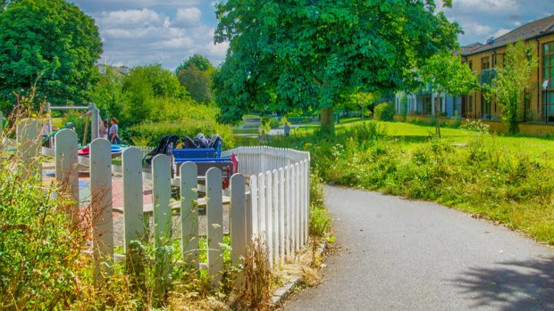 RANELAGH GARDENS