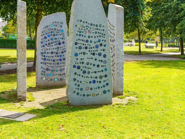 SKY RIVERS GROUP As part of the Failte Ireland Destination Towns initiative aimed at revitalising Carlow town's tourism appeal, a Public...