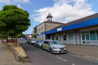 MY FIRST TIME TO PHOTOGRAPH THE TOWN OF CARLOW [30 AUGUST 2024]-239740-1