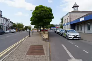 MY FIRST TIME TO PHOTOGRAPH THE TOWN OF CARLOW [30 AUGUST 2024]-239742-1