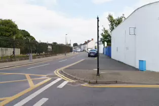 MY FIRST TIME TO PHOTOGRAPH THE TOWN OF CARLOW [30 AUGUST 2024]-239743-1