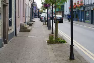 MY FIRST TIME TO PHOTOGRAPH THE TOWN OF CARLOW [30 AUGUST 2024]-239745-1