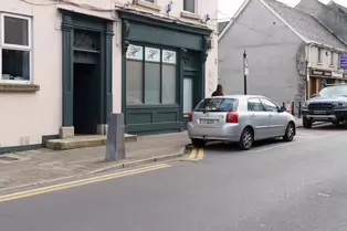 MY FIRST TIME TO PHOTOGRAPH THE TOWN OF CARLOW [30 AUGUST 2024]-239747-1