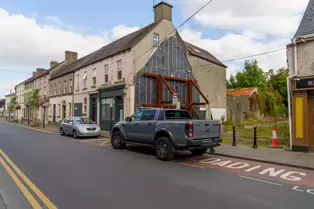 MY FIRST TIME TO PHOTOGRAPH THE TOWN OF CARLOW [30 AUGUST 2024]-239749-1