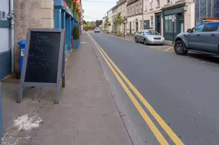 MY FIRST TIME TO PHOTOGRAPH THE TOWN OF CARLOW [30 AUGUST 2024]-239750-1