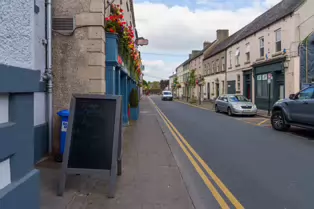 MY FIRST TIME TO PHOTOGRAPH THE TOWN OF CARLOW [30 AUGUST 2024]-239751-1