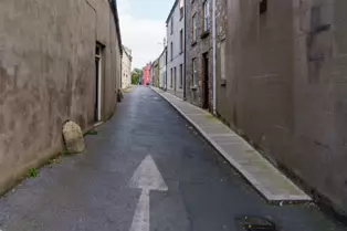 MY FIRST TIME TO PHOTOGRAPH THE TOWN OF CARLOW [30 AUGUST 2024]-239753-1