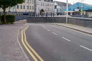 MY FIRST TIME TO PHOTOGRAPH THE TOWN OF CARLOW [30 AUGUST 2024]-239757-1