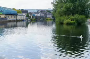 MY FIRST TIME TO PHOTOGRAPH THE TOWN OF CARLOW [30 AUGUST 2024]-239759-1