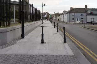 MY FIRST TIME TO PHOTOGRAPH THE TOWN OF CARLOW [30 AUGUST 2024]-239763-1