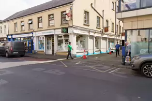 MY FIRST TIME TO PHOTOGRAPH THE TOWN OF CARLOW [30 AUGUST 2024]-239767-1