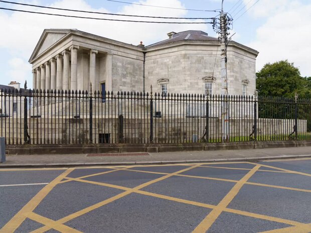 CARLOW COURTHOUSE Located at the heart of Carlow Town, the Courthouse stands as a testament to the enduring principles of justice and the...