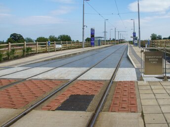 CHERRYWOOD TRAMS In 2010, the LUAS Green Line was extended to serve the burgeoning Cherrywood area, with three new stops: Laughanstown,...