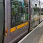 31 MARCH 2024 VISIT TO LAUGHANSTOWN TRAM STOP [SONY FX30 AND ADAPTED SIGMA 24-105MM LENS]-259350-1