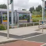 31 MARCH 2024 VISIT TO LAUGHANSTOWN TRAM STOP [SONY FX30 AND ADAPTED SIGMA 24-105MM LENS]-259356-1