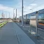 THE LAUGHANSTOWN TRAM STOP AND NEARBY [2 NOVEMBER 2025]-259290-1