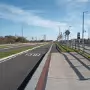 THE LAUGHANSTOWN TRAM STOP AND NEARBY [2 NOVEMBER 2025]-259293-1