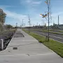 THE LAUGHANSTOWN TRAM STOP AND NEARBY [2 NOVEMBER 2025]-259296-1