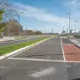 THE LAUGHANSTOWN TRAM STOP AND NEARBY [2 NOVEMBER 2025]-259297-1