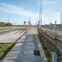 THE LAUGHANSTOWN TRAM STOP AND NEARBY [2 NOVEMBER 2025]-259298-1