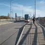 THE LAUGHANSTOWN TRAM STOP AND NEARBY [2 NOVEMBER 2025]-259302-1