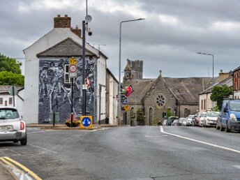 MY 2025 VISIT TO LIMERICK CITY