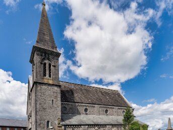 JUNE 2019 VISIT TO LIMERICK