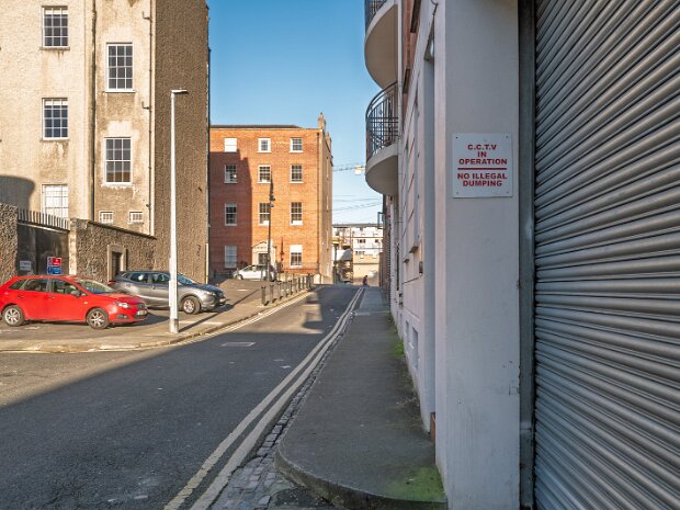 HENRIETTA PLACE Discover the history of Henrietta Place, Dublin—from its origins in the linen trade and Georgian grandeur to its era of...