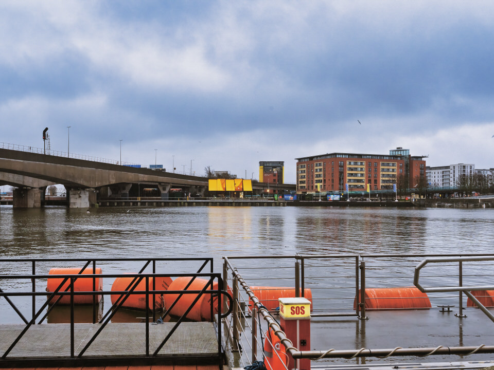 CITY QUAYS AND THE VANISHING TITANIC [A TALE OF TWO LANDSCAPES]-264305.jpg