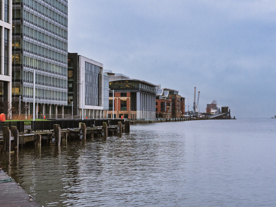 CITY QUAYS AND THE VANISHING TITANIC [A TALE OF TWO LANDSCAPES]-264327.jpg