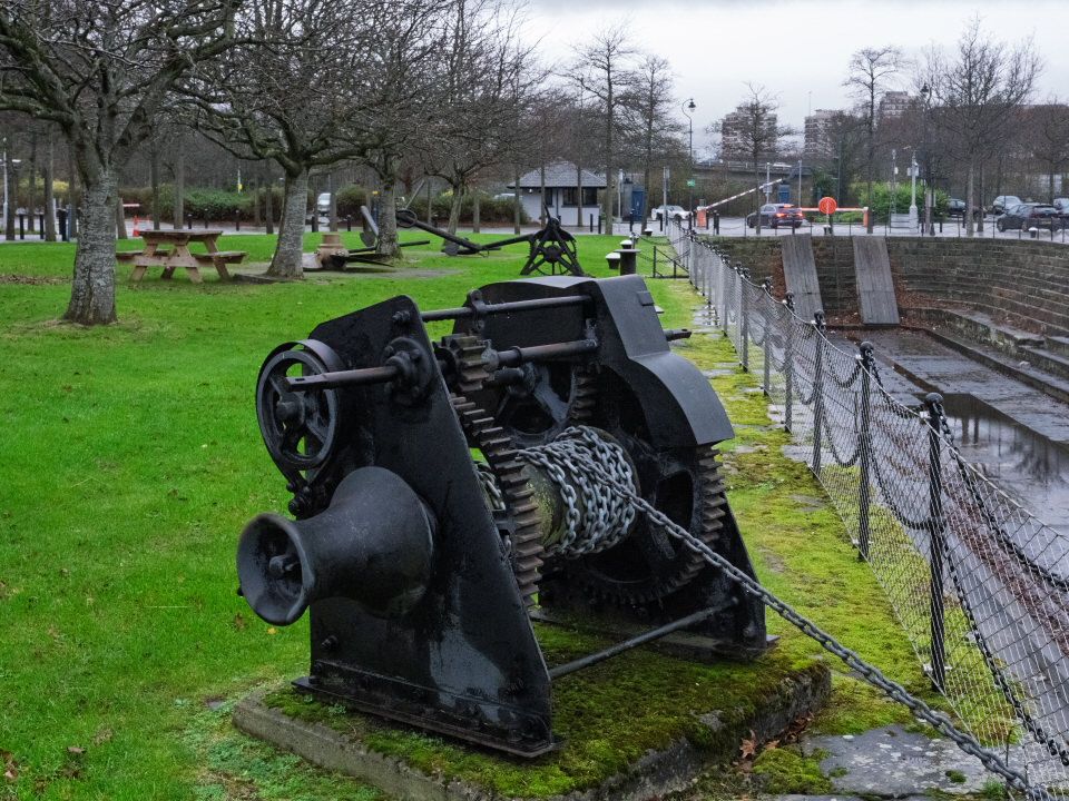 CITY QUAYS AND THE VANISHING TITANIC [A TALE OF TWO LANDSCAPES]-264345.jpg