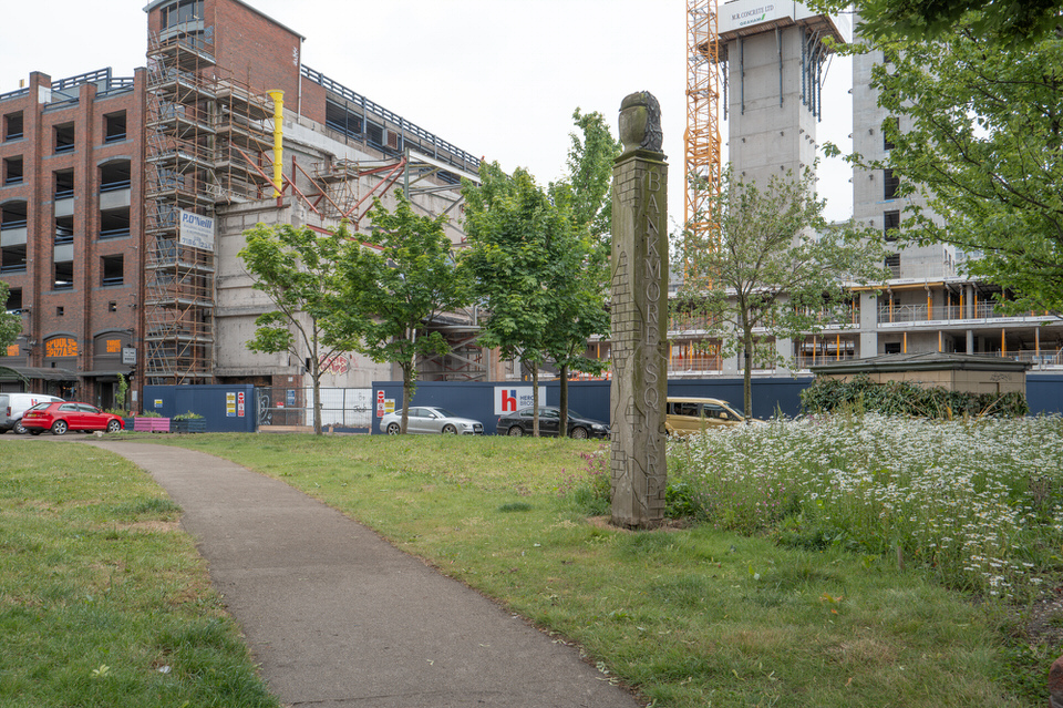Bankmore Square