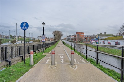 THE ROYAL CANAL WAY FROM CROSS GUNS BRIDGE AND BINNS BRIDGE [17 FEBRUARY 2026]-264639.jpg